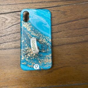 Loopy case "Jasper" for iPhone X/Xs